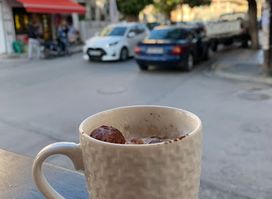 Mhtpakh Kaith Coffee/Bar