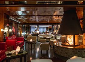 Sansi's Bar @hotelalbanareal