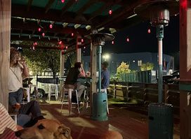 Leroy's Beer Lounge