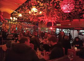 Sante Bar