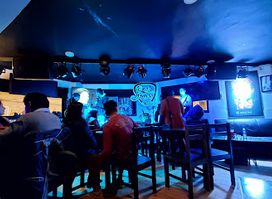 Rock House Cafe