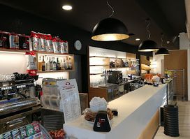 Bar Luana