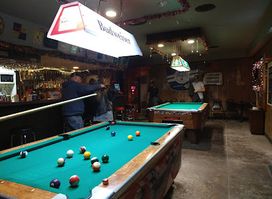 Foxfire Club