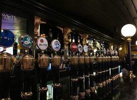 Lady Godiva Pub