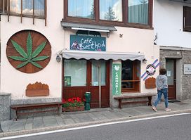 Cafe' Berthod Di Borges Vera