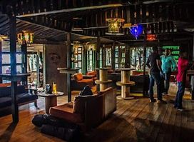 Clarkenjoy Bar And Grill ( Club, Inn)