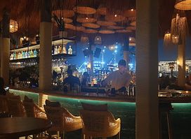Bar Du Port Dubai
