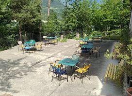Chalet Al Lago
