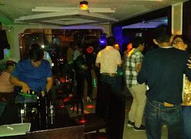 Bar Ojos de Cielo