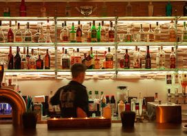 Kartell Bar & Food - Magdeburg