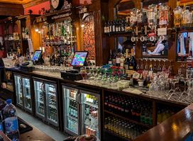 The Glen Bar