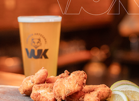 VUK cervecería