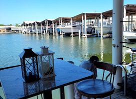 Rustic Korner Bar and Grill