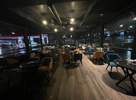 Lounge Bar Piatto