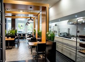 Bar Podlasie - Białostocka Gastronomia PSS Społem Białystok