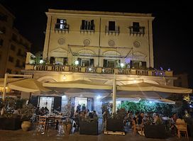 Pub - Ristorante - Ai Bottai - Palermo -