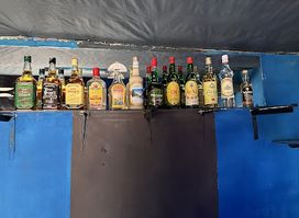 Lounge Bar 401