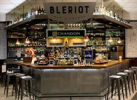 Bleriot