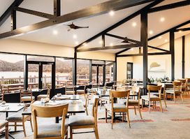 The Bay Restaurant