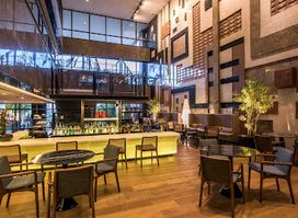 Lobby Bar