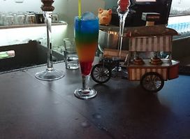 Pub Ohh Cielo Badajoz