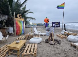 Merman Beach Club