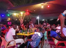 Korr Bridge Pub