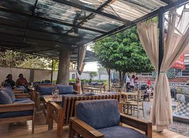 Bison Bar and Grill Restaurant