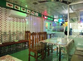Hotel Ghorowa & Restaurant