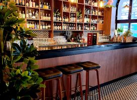 Posthallen Drinkhub