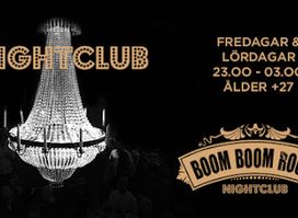 Boom Boom Room
