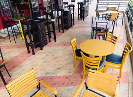 Kigali Address Lounge Ltd