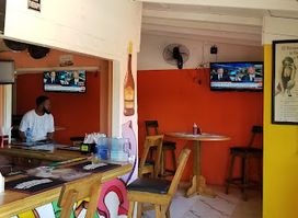 Redstep Seafood Bar & Grill