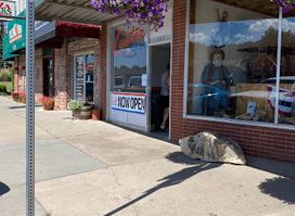 Custer Deli