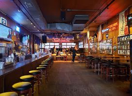 Tootsies Orchid Lounge