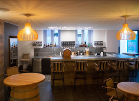 City Bar