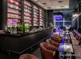Tetto Rooftop Lounge