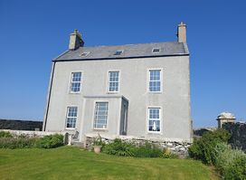 Maryfield House Hotel