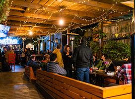 Sativo Resto-Bar