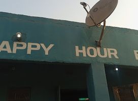 Happy Hour Bar