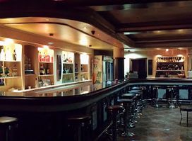 Bar Imad