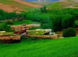 ولایت سرپل ولسوالی سوزمقعله