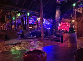 LightHouse Beach bar & Restaurant