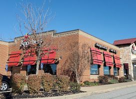 Applebee's Grill + Bar