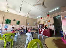 Mei Fang Cafe