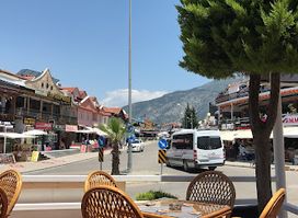 Efes Garden Pub