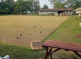 Bowling Club