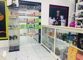 La tiendita del humo