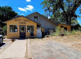 Otter Creek Lodge
