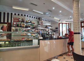 L'Insolito Posto - Bar e Pizzeria